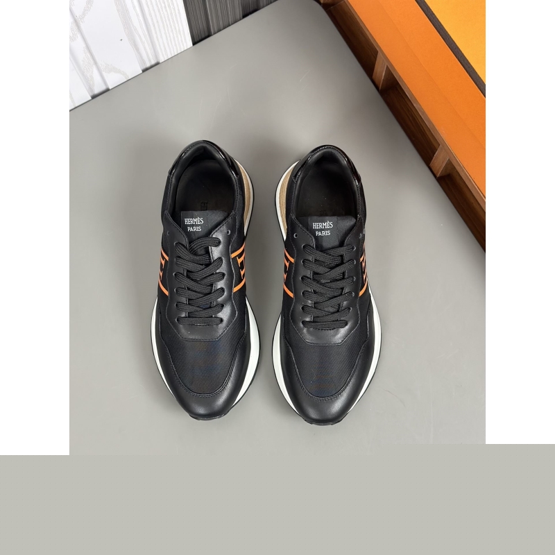 H**mes sneakers